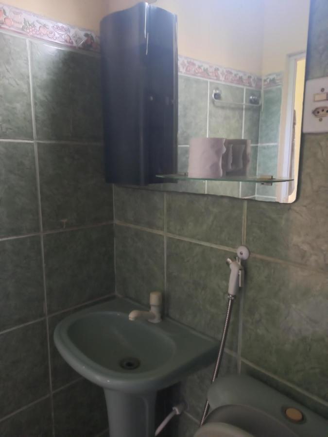 Apto Em Sao Braz Μπελέμ Εξωτερικό φωτογραφία