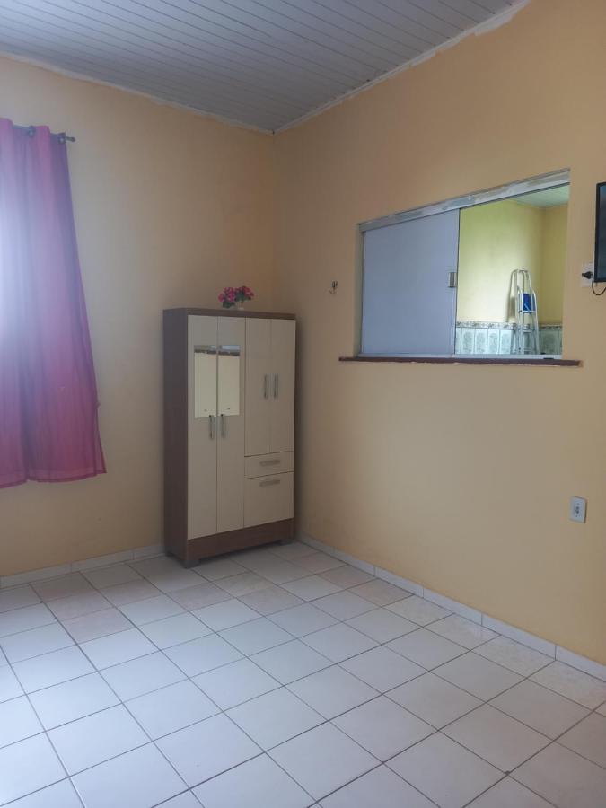 Apto Em Sao Braz Μπελέμ Εξωτερικό φωτογραφία