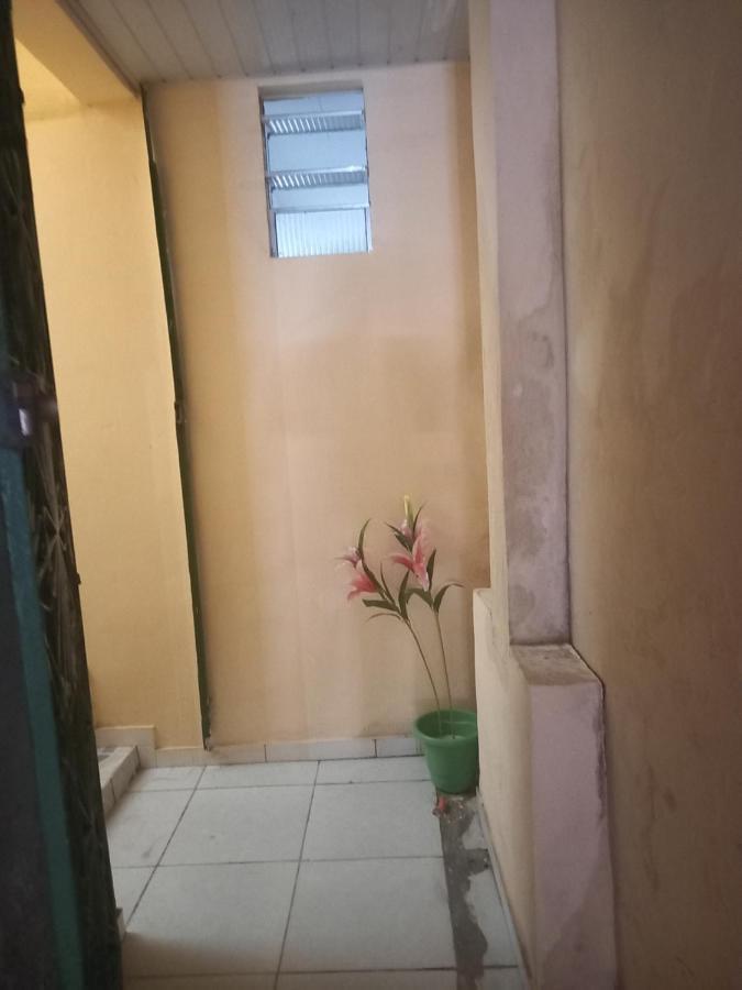 Apto Em Sao Braz Μπελέμ Εξωτερικό φωτογραφία