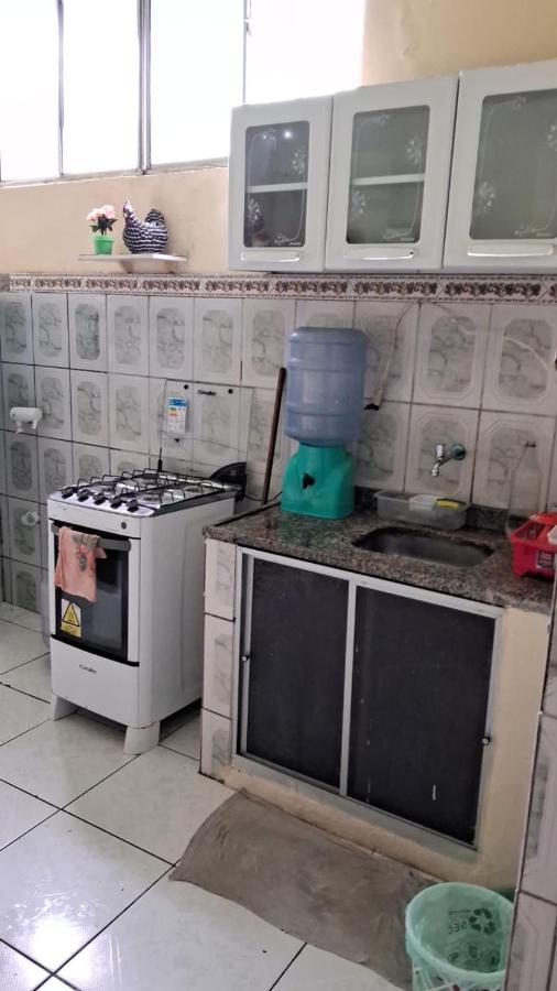 Apto Em Sao Braz Μπελέμ Εξωτερικό φωτογραφία